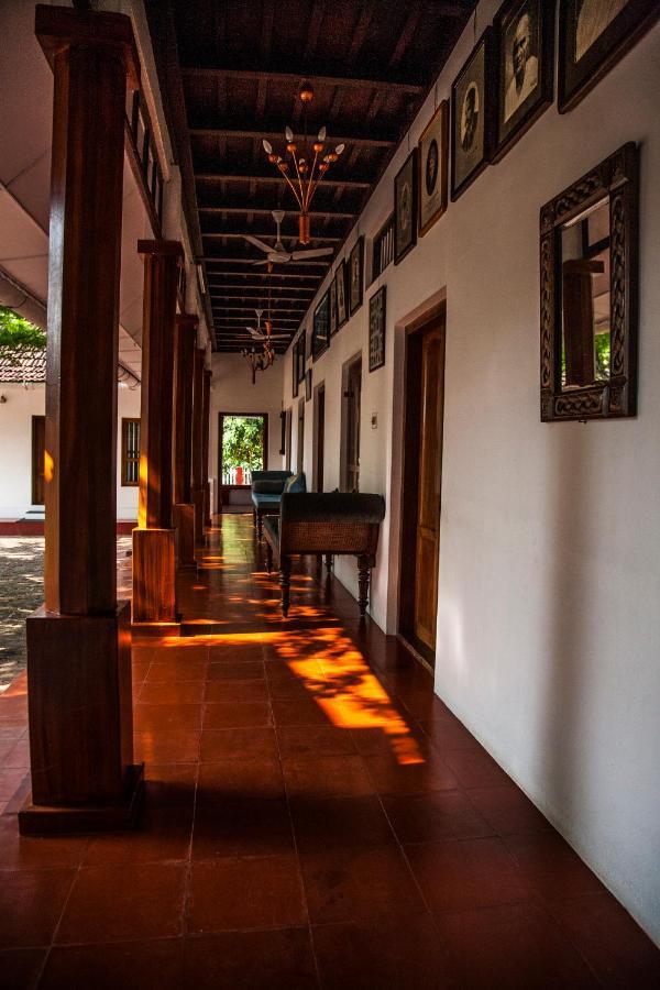 Akkara Homestay & Ayurveda Kottayam Exterior foto